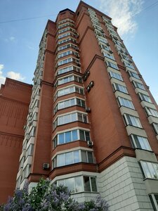 Iriny Levchenko Street, 1, : foto