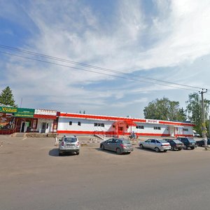 Ulitsa Yu. Fuchika, 1, : foto