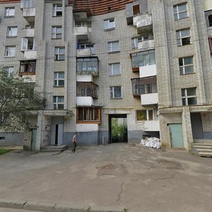Львов, Улица Щурата, 7: фото