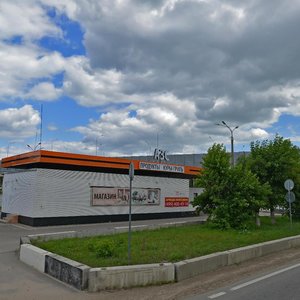 Kooperativnaya Street, 27, Zhukovskiy: photo