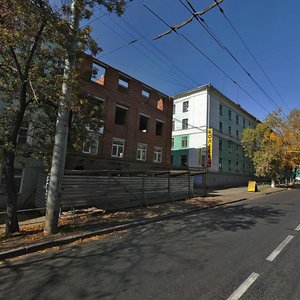 Udmurtskaya Street, 231А, Izhevsk: photo