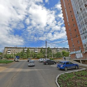 Mikrorayon Pervomayskiy, 2, Irkutsk: photo