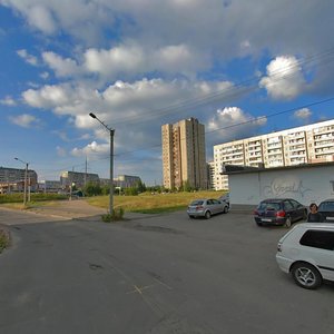 Internatsionalistov Boulevard, 25, : foto