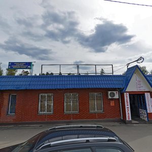 Shchyolkovskoye shosse, 34-y kilometr, вл4с2, Shelkovo: photo