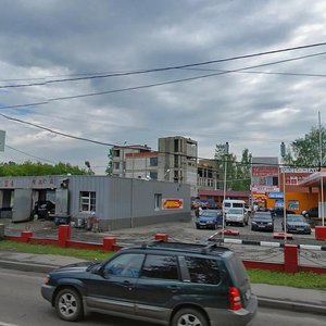 Zavodskaya Street, 38с2 ، : صورة