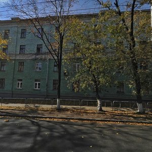 Udmurtskaya Street, 233, Izhevsk: photo