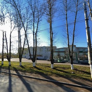 Oktyabrskaya Street, 320, : foto