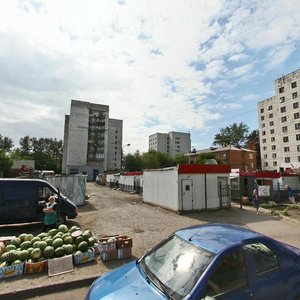 Пермь металлистов 9 карта