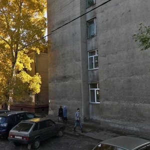 Nikitina Street, 77, Barnaul: photo