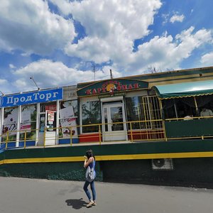 Mykoly Ovodova Street, 57, Vinnytsia: photo