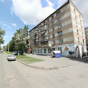 Degtyaryova Street, 83, Chelyabinsk: photo