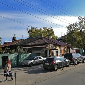 Suvorova Street, 22, Penza: photo