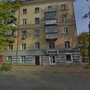 Dzerzhinsky Street, 88, Kursk: photo