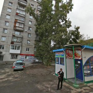 Savinykh Street, 16А, Tomsk: photo