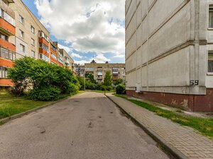 Artilleriyskaya Street, 59, : foto