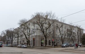 Spartakovskiy pereulok, 5, Taganrog: photo