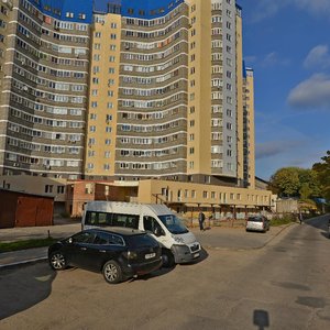 Минск, Улица Болеслава Берута, 11А: фото