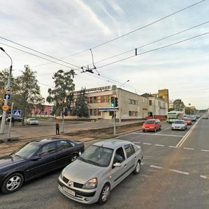 Pliahanava Street, 20, Minsk: photo