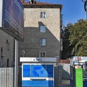 Волгоград, Бакинская улица, 1: фото