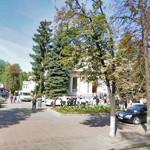 Sumska street, 61, Kharkiv: photo