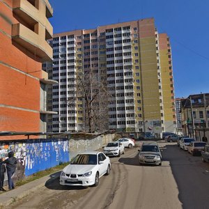 Proyezd Repina, 40, : foto