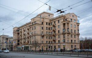 Stachek Avenue, No:86, Saint‑Petersburg: Fotoğraflar