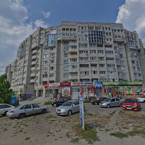 Vladimira Nevskogo Street, 31Б, Voronezh: photo