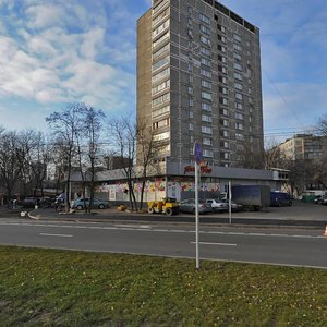 Yaroslavskoye Highway, 63, : foto