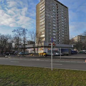 Yaroslavskoye Highway, 63, Moscow: photo