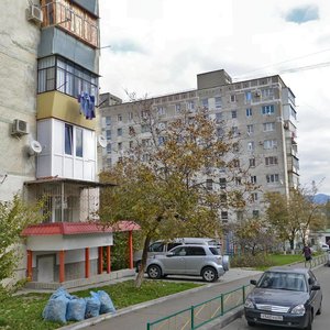 Dzerzhinskogo Avenue, 187, Novorossiysk: photo