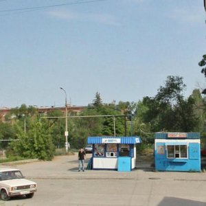 Ulitsa Marshala Eryomenko, 124, Volgograd: photo