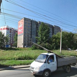 Kopeyskoye highway, 39А, Chelyabinsk: photo