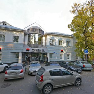 Novaya Street, 17, Nizhny Novgorod: photo