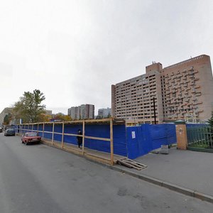 Nalichnaya Street, 44к2, : foto