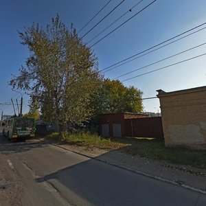 Bummashevskaya Street, 5Б, Izhevsk: photo