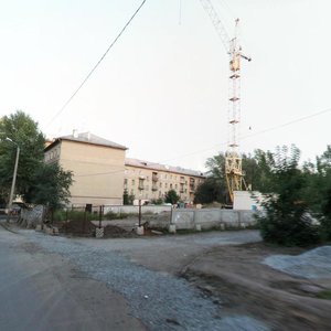Kyshtymskaya ulitsa, 3А, Chelyabinsk: photo