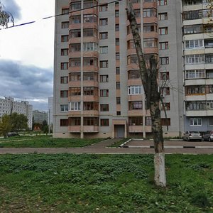 Korabelnaya Street, 30А, Yaroslavl: photo