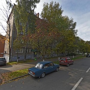Likhvintseva Street, 56 ، إيجيفسك: صورة