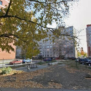 Rikharda Zorge Street, 16, Kurgan: photo