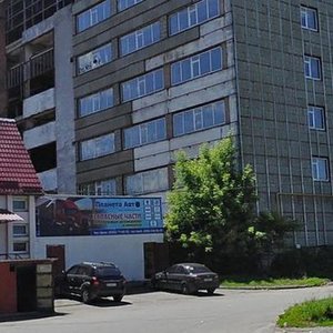 Хмельницкий, Староконстантиновское шоссе, 2: фото