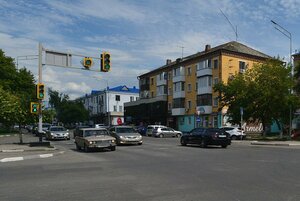Zhambyl Zhabayev Street, 149 ، : صورة