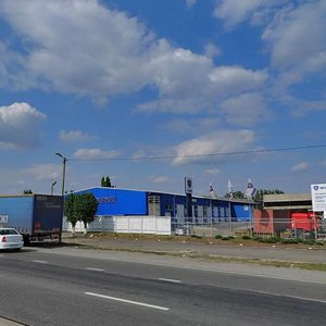 Promyshlennaya ulitsa, 1А/1, : foto