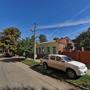 Vulytsia Nikitina, 7, : foto