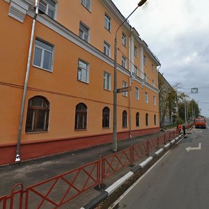 Bolshaya Oktyabrskaya Street, 100/62, Yaroslavl: photo