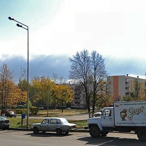 Vakhitova Avenue, 25, Nizhnekamsk: photo