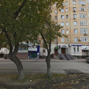 Komsomolskaya Street, 58, Tyumen: photo