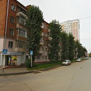 Казань, Улица Качалова, 78: фото