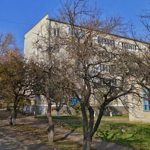 Ulitsa Turgeneva, 10, : foto
