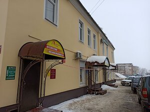 Internaсionalnaya Street, 20, Gus‑Chrustalniy: photo