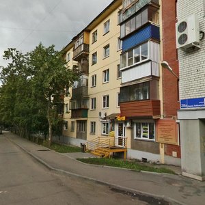 Ulitsa Libknekhta, 30 ، تشيليابينسك: صورة